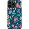 Leopard Spots by Etta Vee iPhone 15 Pro Max Impact Case